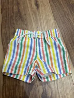 GAP ボーダー 水着