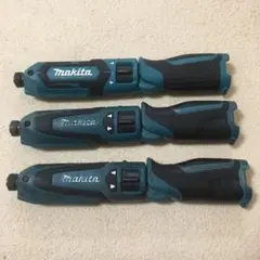 マキタペン型ドライバー 電気工事士 インパクトドライバー VVF