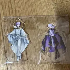 いれいす　初兎　アクスタ2点