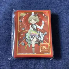 ヴァイスシュヴァルツ　15周年　希少　スリーブ　②