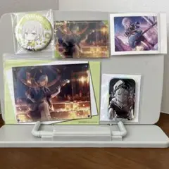 プロセカ　日野森志帆　5点まとめ売り