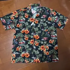 アロハシャツ