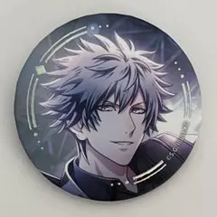 うたプリ Shining Live ジュエリー缶バッジ 蘭丸
