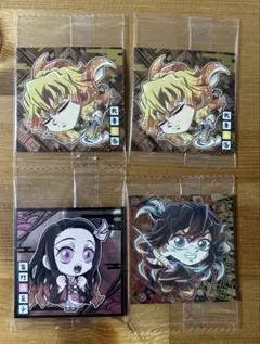 鬼滅の刃 シールウエハース 其ノ十三 時透無一郎