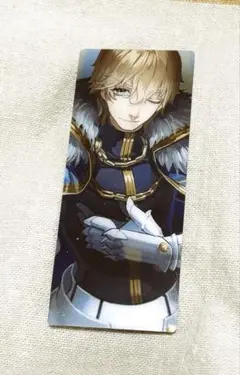 FGO 最終再臨展　カード　ガウェイン