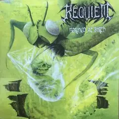 Formed At Birth ／REQUIEM