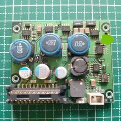 ゲームキューブ 電源基板 パワーボード 動作確認済