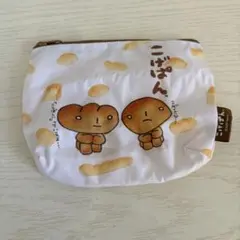 San-Xオールスターズ バッグコレクション こげぱん　ガチャガチャ