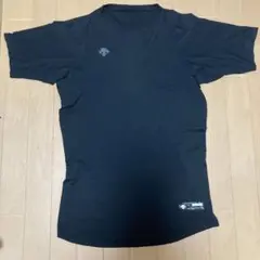 DESCENTE アンダーシャツ M 胸囲92 身長170 STD-721