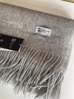 Johnstons ジョンストンズ カシミア 大判ストールジョンストンズ