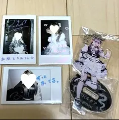 MAD MEDiCiNE マドメド 憑宮ルチア ブロマイドセット MAD MEDiCiNE マドメド 憑宮ルチア ブロマイド セット 生誕