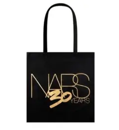 【新品・未使用】NARS 30周年 ノベルティ トートバッグ