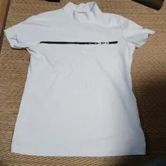 キャラウェイレディースモックネック　L