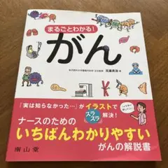 まるごとわかる! がん