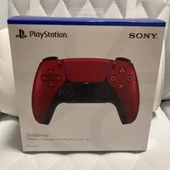 新品未開封 PS5 コントローラー 純正品