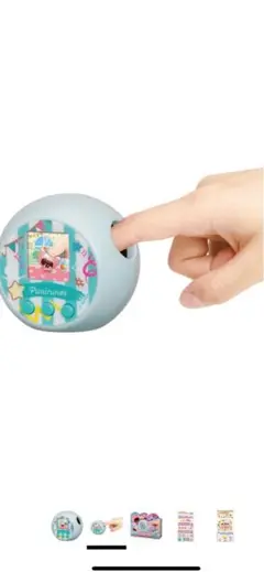 美品 ぷにるんず