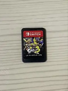 Switch スプラトゥーン3