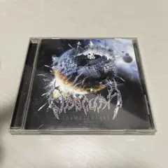 OBSCURA - Cosmogenesis