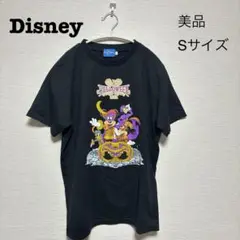 【美品】Disney RESORT 2012 HALLOWEEN・Sサイズ