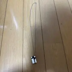 MARC JACOBS ギフトボックス ネックレス