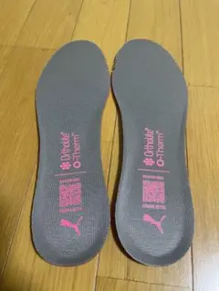 PUMA NANOGRIPテクノロジー インソール　27cm