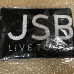 三代目 J SOUL BROTHERS 2023 STARS マフラータオル