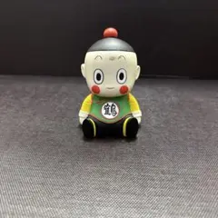 ドラゴンボール チャオズ ソフビ貯金箱