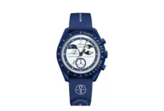 最安Swatch x OMEGA x Snoopy オメガスウォッチ　スヌーピー