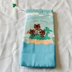 あつまれどうぶつの森　どう森　ペットボトルケース