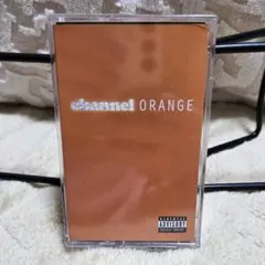<新品未使用>Frank ocean blonde カセットテープ 新品未使用>Frank ocean blonde カセットテープ FRANK OCEAN