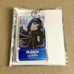 BLEACH ブレソル アクリルキーホルダー ジゼル 1点
