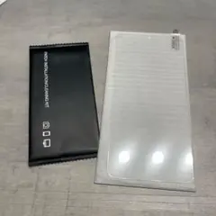 GALAXY S24＋ 1枚 ガラスフィルム
