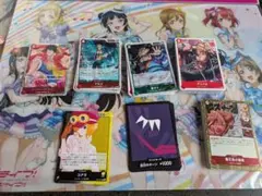 【送料無料】ワンピースカードゲームセット
