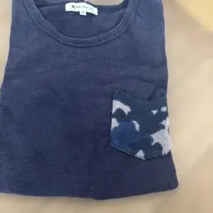 TKキクチタケオ　TシャツM