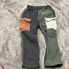 ブリーズ　パンツ