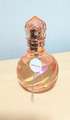 ベネフィーク 限定 オードパルファム