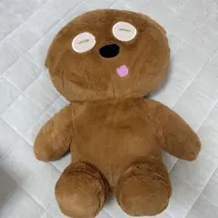 ミニオン　グランデぬいぐるみ　ティム　Ver.3