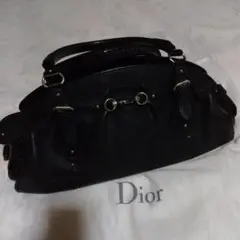 Dior バッグ