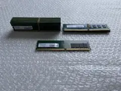 メモリー ADATA DDR4 2400(17) 8G×8 14枚 ジャンク