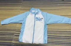 【美品】キッズ　ラッシュガード　100センチ