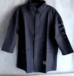 [foveitaa] 夏服 メンズ 七分袖 シャツ
