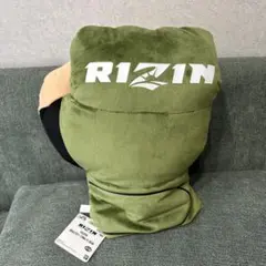 RIZIN BIGグローブぬいぐるみ 右手