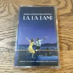 【新品未開封・希少】LA LA LAND ララランド　アナログレコード 61rx3MFnN1L._UF350,350_QL50_.jpg