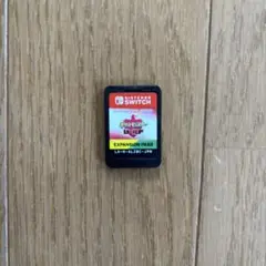 ポケットモンスター　シールド　EXPANSION PASS