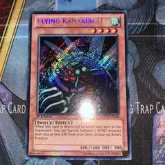 遊戯王 EU版 ドラゴンフライ