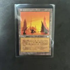 2025年最新】焦土 mtgの人気アイテム - メルカリ