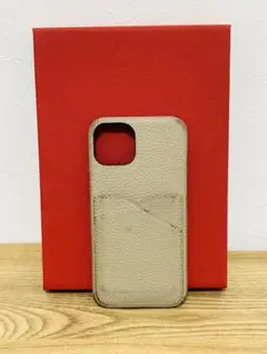 iPhone14用ケース ボナベンチュラ