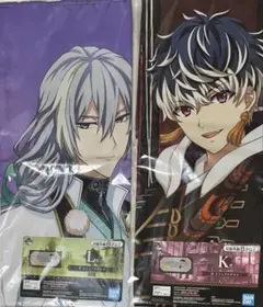 アイドリッシュセブン Re:vale 一番くじ 千 百