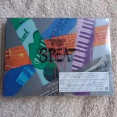 関ジャニ∞/KANJANI'S Re:LIVE 8BEAT〈初回限定盤・3枚組〉