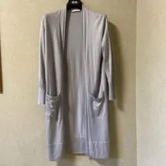 クルチアーニ ロングカーディガン